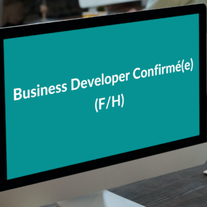 Annonce ADEOZ emploi Business developer confirmé(e) F/H