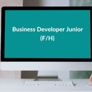 Annonce ADEOZ emploi Business Developer Junior F/H